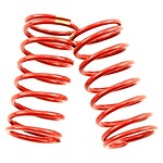 Traxxas Spring shock (GTR) (3.8 rate gold) TRA5439