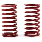 Traxxas Spring shock (GTR) (5.4 rate pink) TRA5443