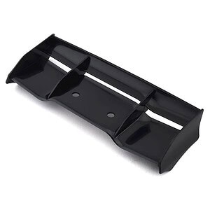 Traxxas Wing Revo (black)/ decal sheet TRA5446