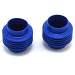 Traxxas Boots driveshaft (rubber) (2) TRA5459