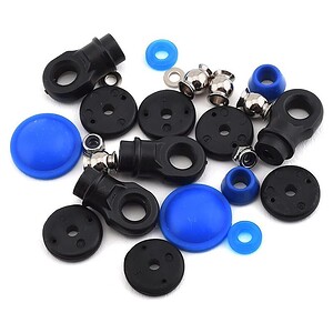 Traxxas GTR Shock Rebuild Kit (Renews 2 Shocks) TRA5462