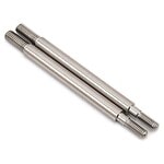 Traxxas Shaft GTR shock (2) (stainless) TRA5463