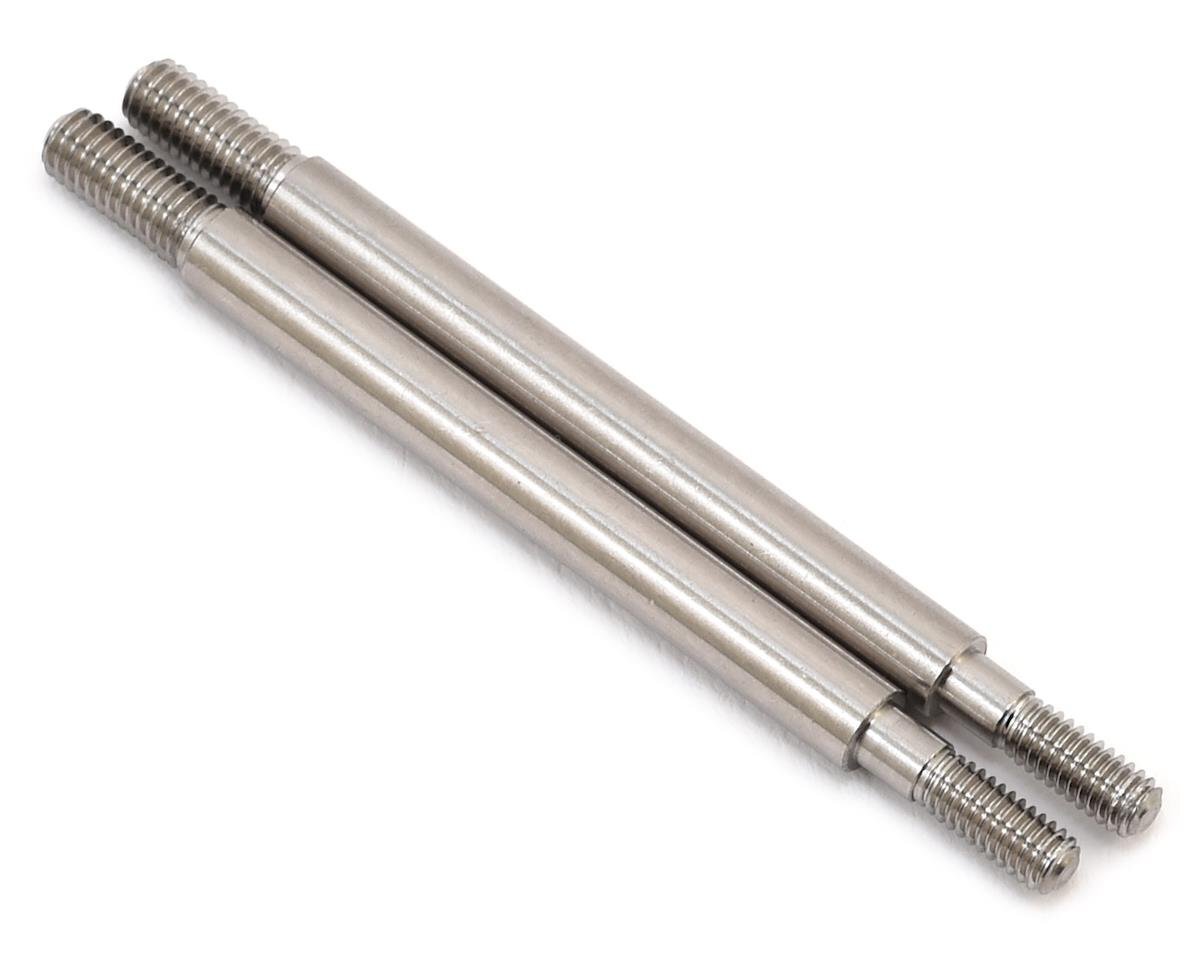 Traxxas Shaft GTR shock (2) (stainless) TRA5463