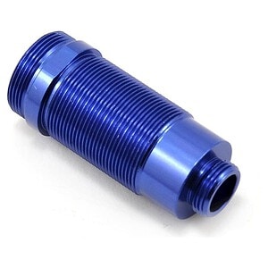 Traxxas Body GTR shock (aluminum blue-anodized) (1) TRA5467A