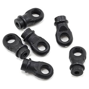 Traxxas Rod ends (GTR shocks) TRA5469