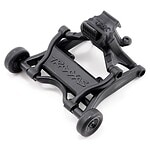 Traxxas Wheelie bar assembled (fits all 1/10th scale Revo trucks) TRA5472