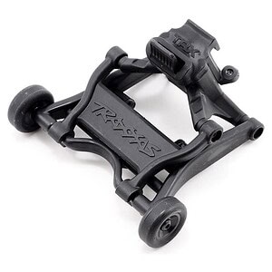 Traxxas Wheelie bar assembled (fits all 1/10th scale Revo trucks) TRA5472