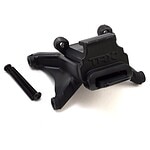 Traxxas Wheelie bar mount (1)(fits all Revo trucks) TRA5473