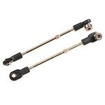 Traxxas Front Sway Bar Linkage (Revo) (2) TRA5495