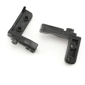 Traxxas Servo mounts steering (left and right) TRA5519