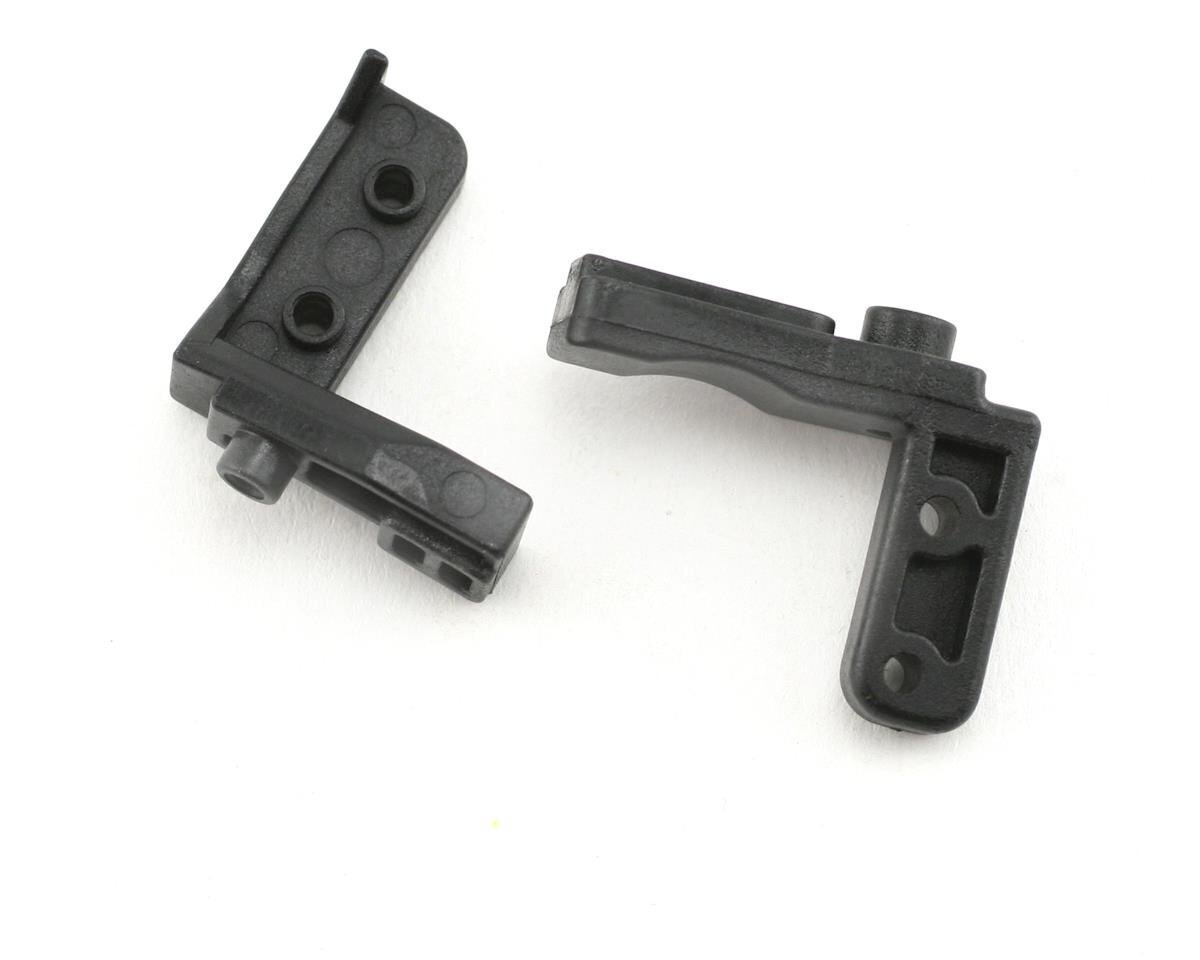 Traxxas Servo mounts steering (left and right) TRA5519
