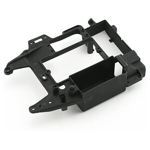Traxxas Chassis top plate TRA5523