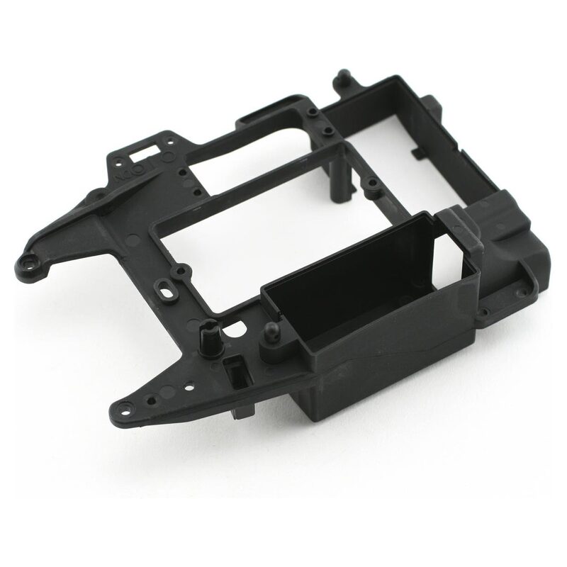 Traxxas Chassis top plate TRA5523