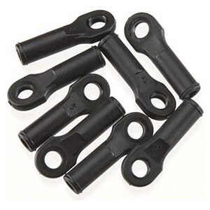 Traxxas Rod ends heavy duty (Jato/Slayer) (8) TRA5525R