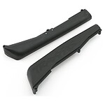 Traxxas Dirt guards chassis (left and right) TRA5527