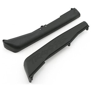 Traxxas Dirt guards chassis (left and right) TRA5527