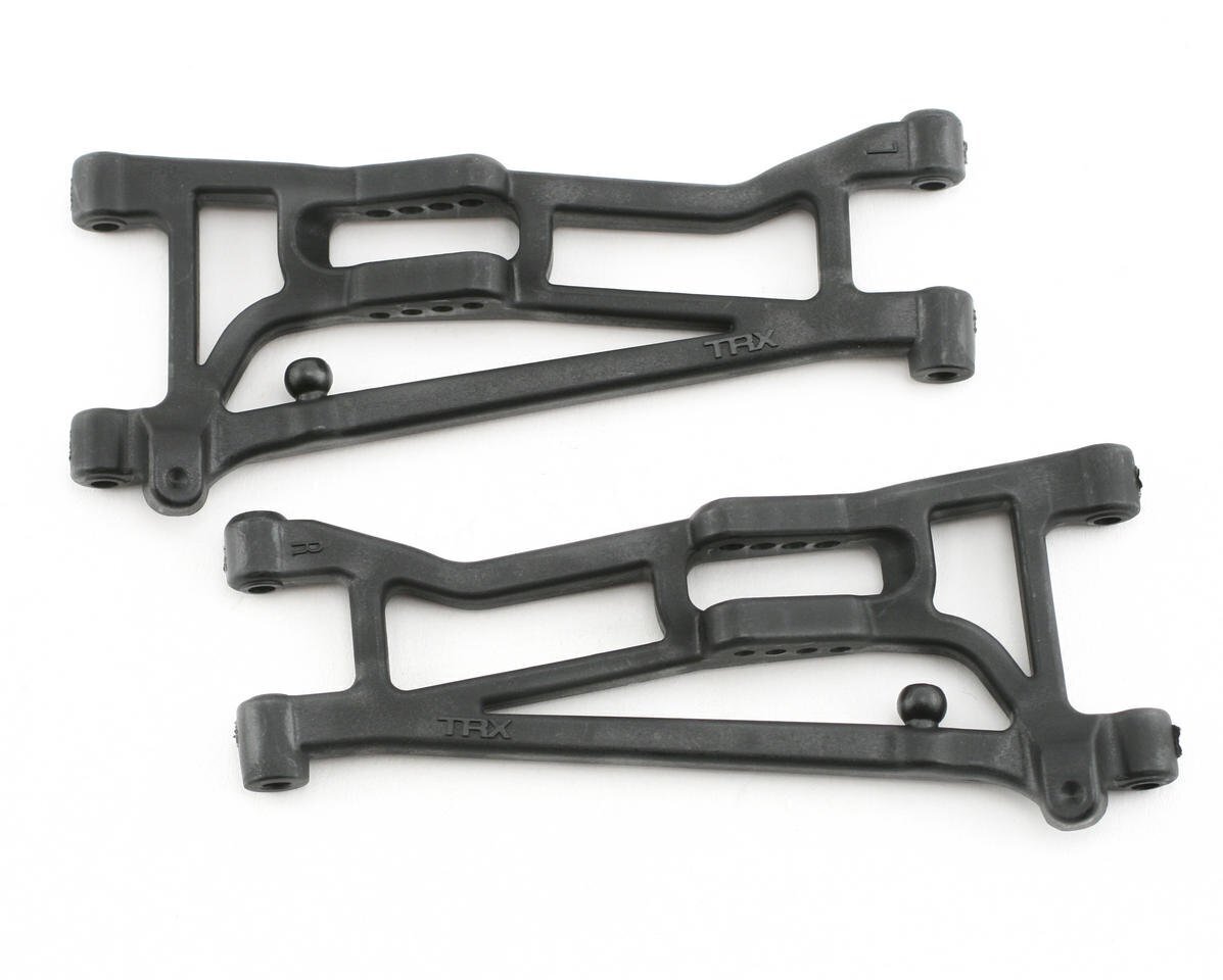 Traxxas Suspension arms front (left and right) TRA5531