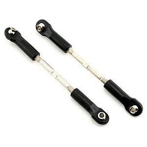 Traxxas Turnbuckles camber links 58mm (assembled with rod ends and hollow balls) (2) TRA5539