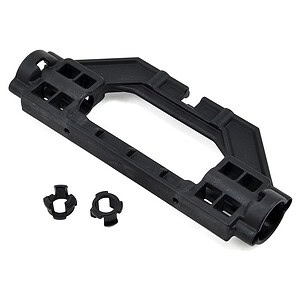 Traxxas Center bearing carrier/ bushings (2) TRA6457
