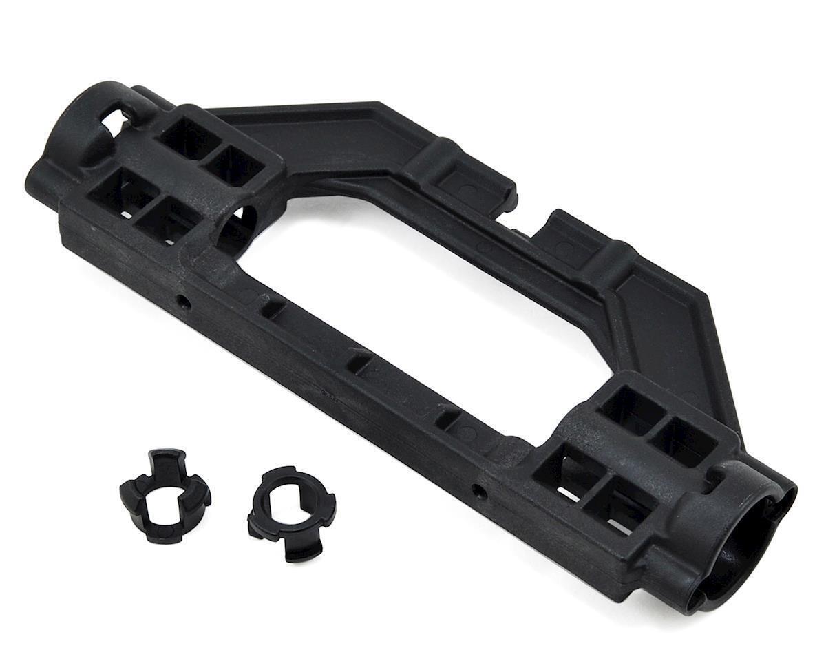 Traxxas Center bearing carrier/ bushings (2) TRA6457