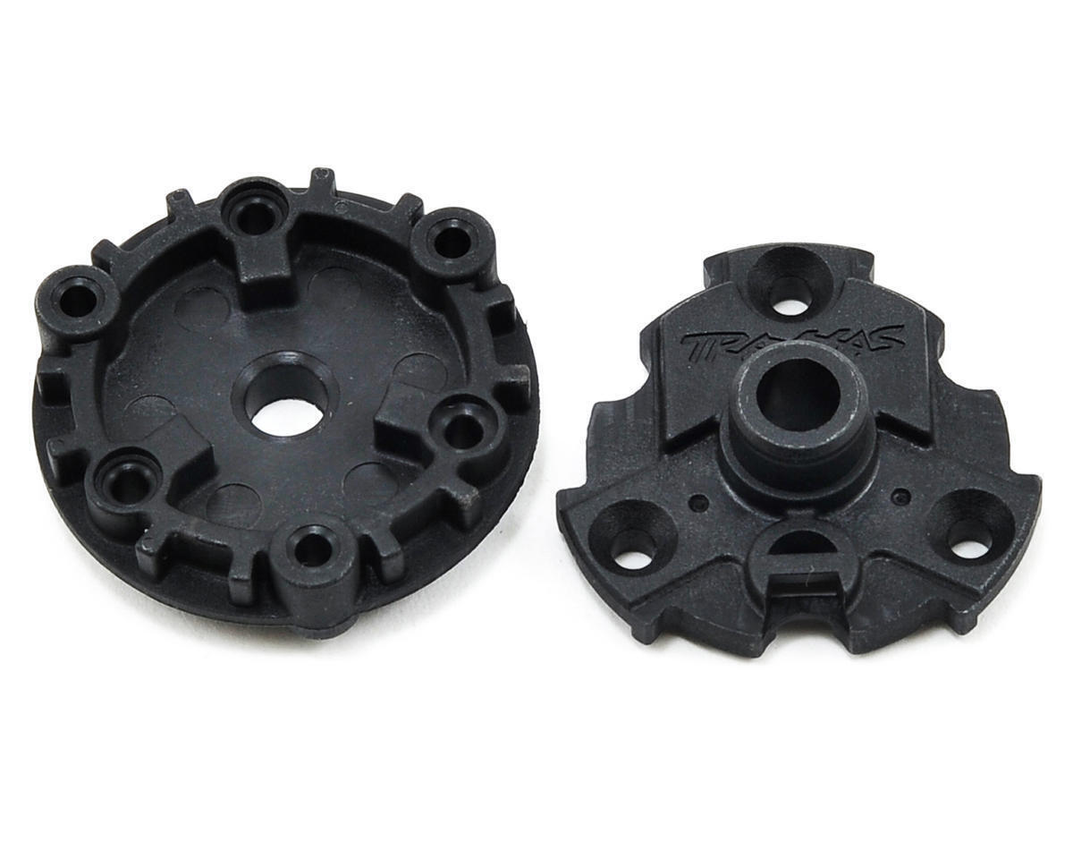 Traxxas Housing cush drive (front and rear halves) TRA6464 - tra6464-jpg Traxxas Housing cush drive (front and rear halves) TRA6464