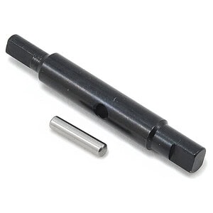 Traxxas Input shaft (cush drive)/ pin TRA6466