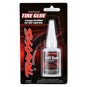 Traxxas Tire glue TRX ultra premium