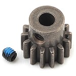 Traxxas Gear 14-T Pinion (1.0 Metric Pitch) (Fits 5mm Shaft) TRA6488X