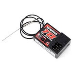 High-performance RC car electronic speed controller (ESC) for remote control vehicles.