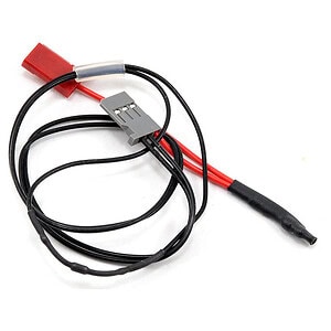 Traxxas Sensor temperature and voltage (long) TRA6521