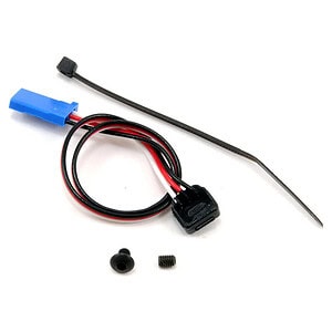 Traxxas Sensor RPM (short)/ 3x4mm BCS (1)/ 3x4 GS (1) TRA6522