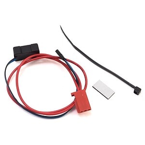 Traxxas Sensor auto-detectable voltage TRA6527