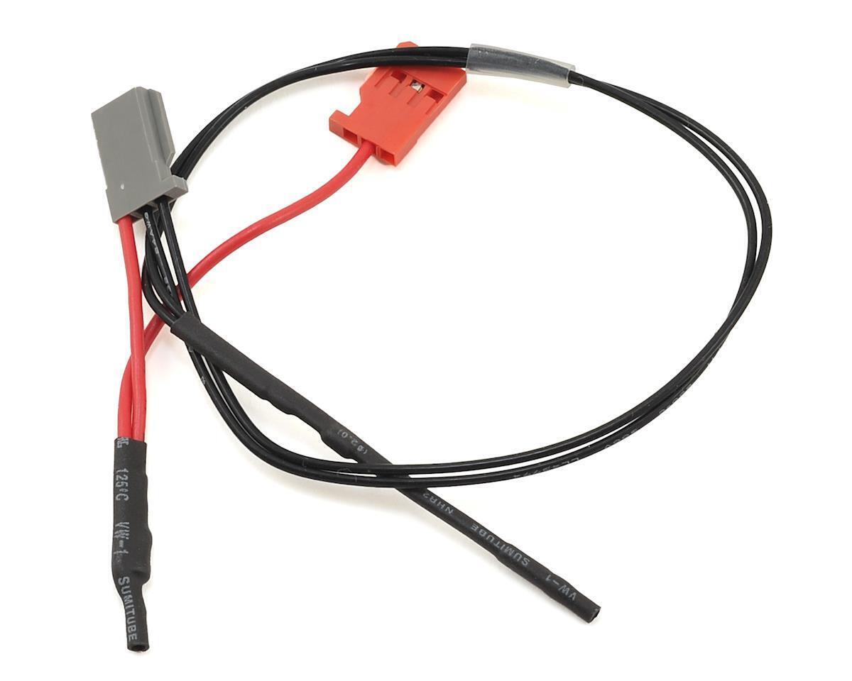 Traxxas Sensor temperature and voltage (fits X-Maxx or XRT) TRA6531