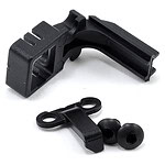 Traxxas Wire retainers gear cover/ 3x4mm BCS (2) TRA6537