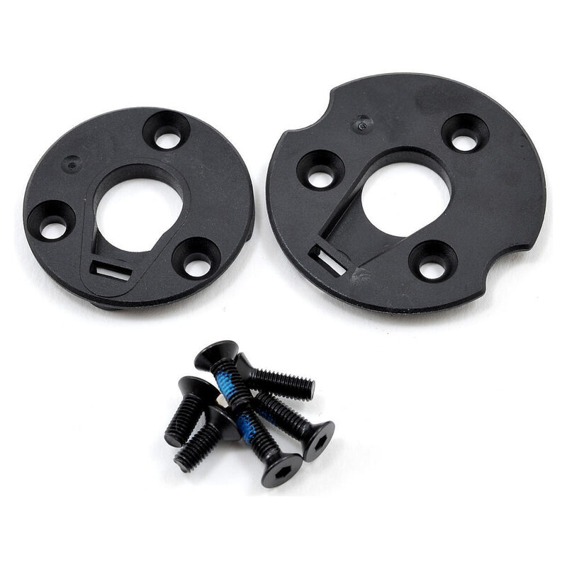 Traxxas Telemetry Trigger Magnet Holders Spur Gear TRA6538 - tra6538-jpg Traxxas Telemetry Trigger Magnet Holders Spur Gear TRA6538