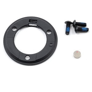 Traxxas Telemetry Trigger Magnet Holder Center Differential TRA6539