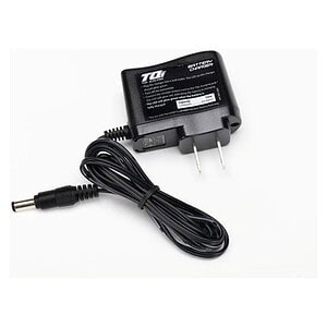 Traxxas Charger TQi (for use with Docking Base and #3037 rechargeable NiMh battery) TRA6545
