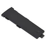 Traxxas Battery door TQi transmitter TRA6546