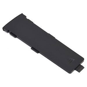 Traxxas Battery door TQi transmitter TRA6546