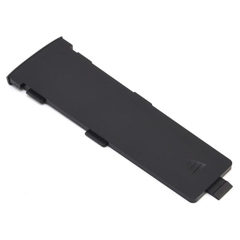 Traxxas Battery door TQi transmitter TRA6546
