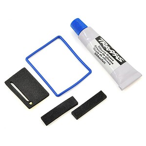 Traxxas Seal kit expander box (includes o-ring seals and silicone grease) TRA6552