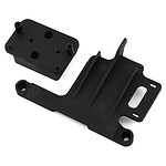 Traxxas Mount telemetry expander (fits Rustler Bandit Slash 2WD) TRA6554X