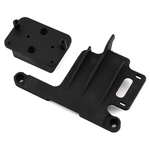 Traxxas Mount telemetry expander (fits Rustler Bandit Slash 2WD) TRA6554X
