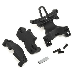 Traxxas Telemetry Expander Mount (Fits XO-1 - E-Revo - Summit - Maxx - Revo) TRA6556