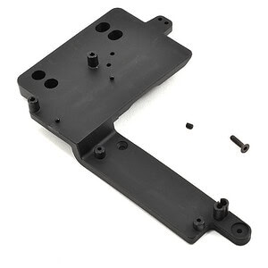 Traxxas Mount telemetry expander (fits Stampede 2WD) TRA6557