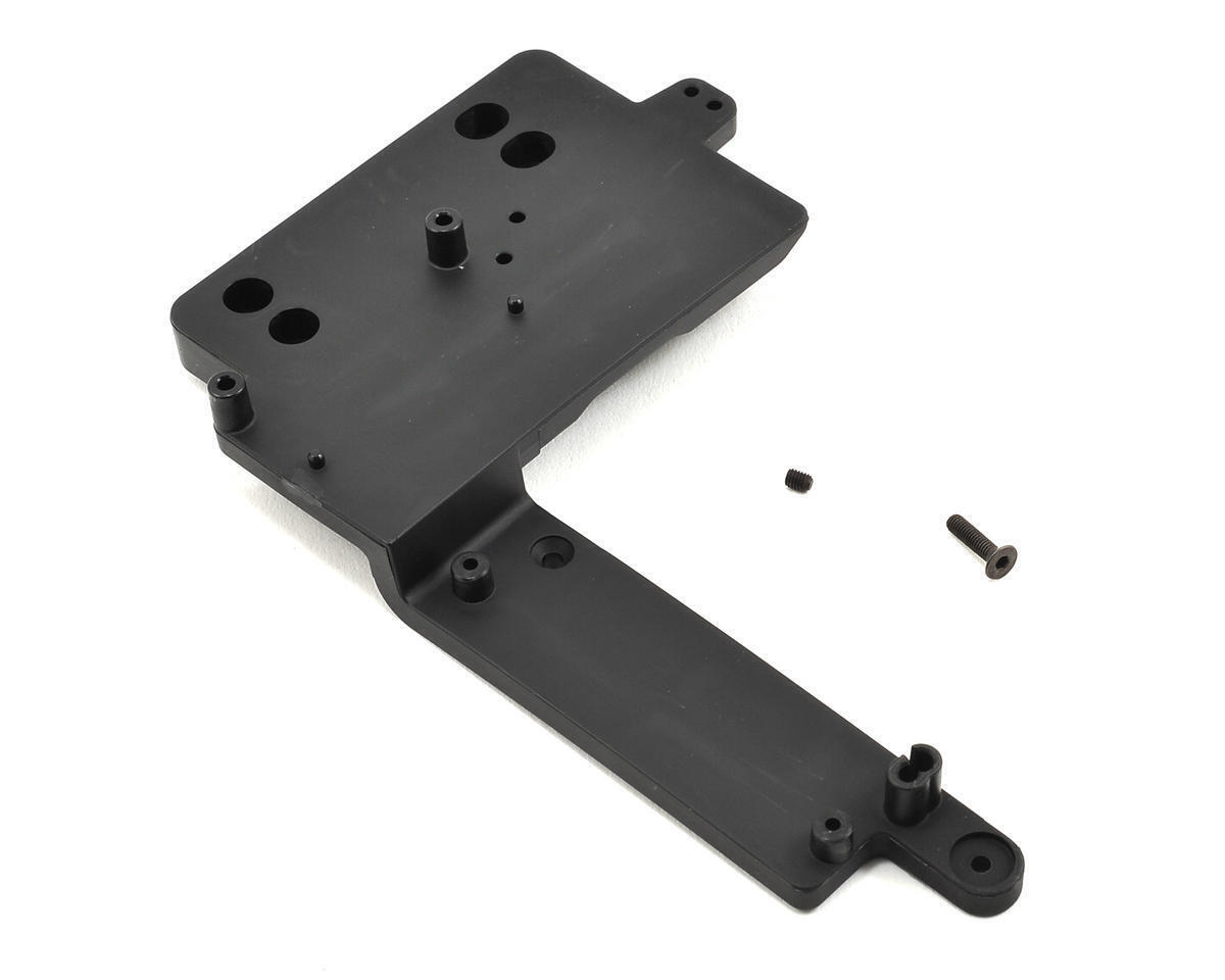 Traxxas Mount telemetry expander (fits Stampede 2WD) TRA6557