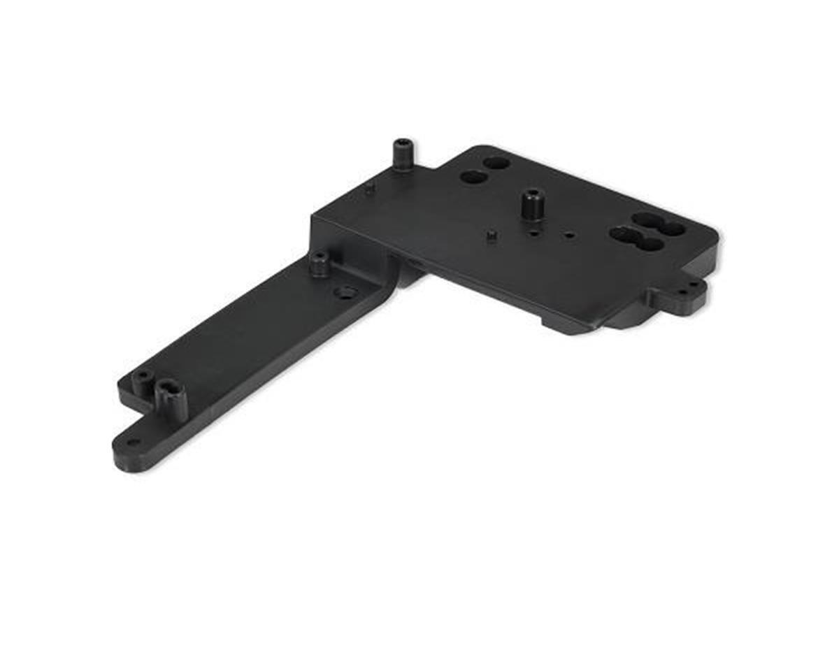 Traxxas Mount telemetry expander (fits Stampede 2WD) TRA6557X