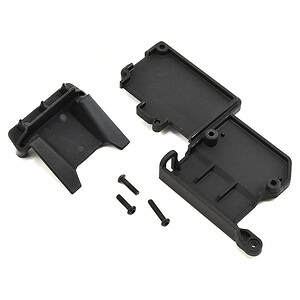 Traxxas Mount telemetry expander (fits Funny Car Nitro 4-Tec) TRA6558