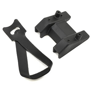 Traxxas Mount telemetry expander (fits Spartan) TRA6559