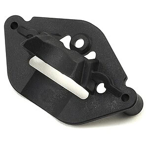 Traxxas Mount telemetry expander (fits 4-Tec 2.0 and 3.0) TRA6560